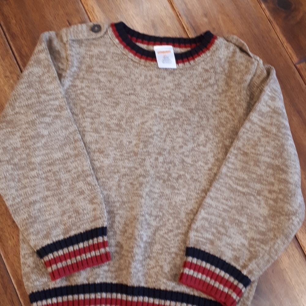 Kids clothes